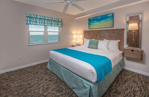 Panama City Beach Hotel | 2 Bedroom On Panama City Beach - Spacious & Family Friendly