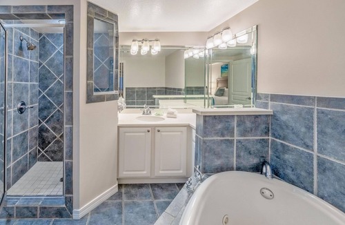 Panama City Beach Hotel | 2 Bedroom On Panama City Beach - Spacious & Family Friendly