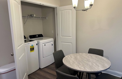 Gracewood House | 2-bedroom townhome in South Augusta