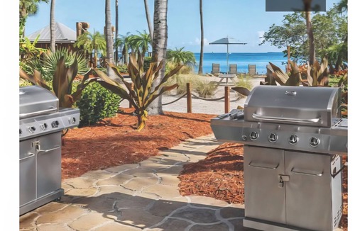 New Town Condo | 2-bedroom Villa in peaceful Key West at the beautiful Hyatt Beachouse Resort