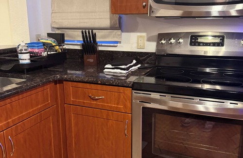 Rio Ranchero House | 2 BEDROOM VILLA LOCATED BTW LAKE SUMTER & SPANISH SPRINGS GOLF CART INCLUDED