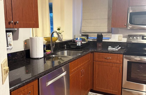 Rio Ranchero House | 2 BEDROOM VILLA LOCATED BTW LAKE SUMTER & SPANISH SPRINGS GOLF CART INCLUDED