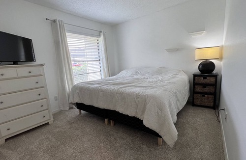 Landmark Estates Villa | 2 Bedroom Villa with Hot Tub and Heated Pool