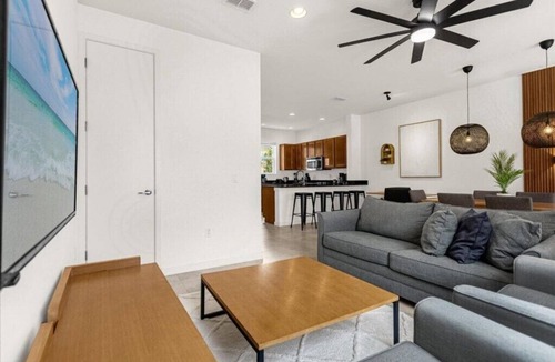 Kissimmee House | 2 Bedrooms/2.5 Bathrooms/Regal Oaks (2634 CL)