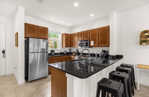 Kissimmee House | 2 Bedrooms/2.5 Bathrooms/Regal Oaks (2634 CL)