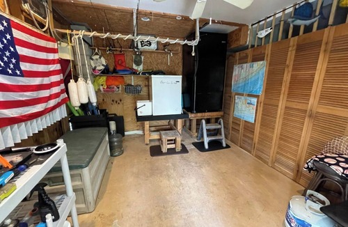 Little Torch Key House | 2 BR/2 BA Canal Home in Little Torch Key - Big Boat Access and Dockage