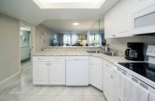 Bonita Bay Condo | 2 BR/2 bath 1st floor condo in beautiful Bonita Bay!
