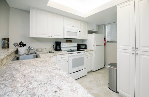 Bonita Bay Condo | 2 BR/2 bath 1st floor condo in beautiful Bonita Bay!