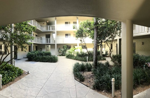 Bonita Bay Condo | 2 BR/2 bath 1st floor condo in beautiful Bonita Bay!