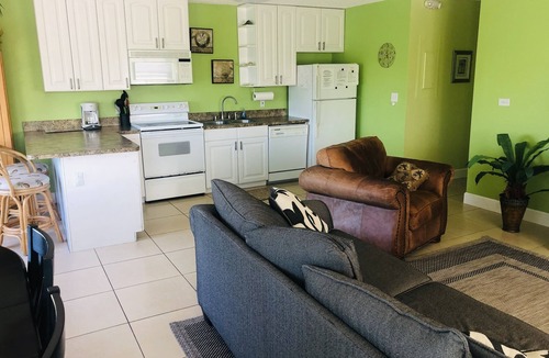 Marathon House | 2 Incredible Waterfront Homes - One Low Price!