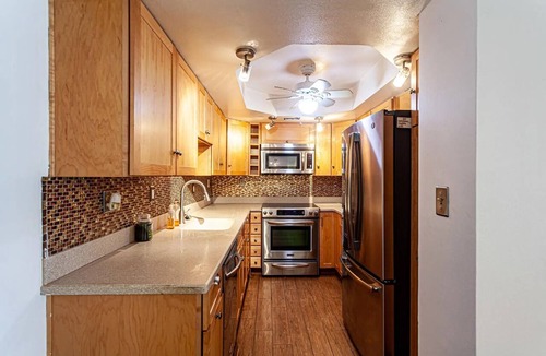 Cocoa Beach Condo | 2 king/bdrms, w/2bath condo @ Cocoa Beach FREE PREVIEWs with +6/12 month lease