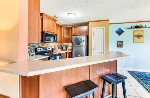 Lynn Haven House | 2 Mi to Beach & Boating: Family Home in Lynn Haven