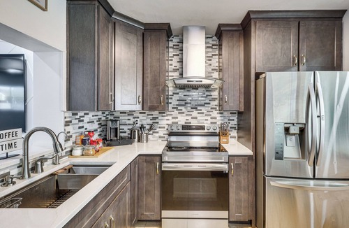 Miramar House | 2 Mi to Hard Rock Stadium: Home w/Hot Tub!