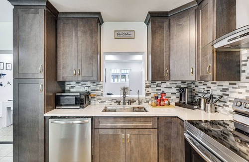 Miramar House | 2 Mi to Hard Rock Stadium: Home w/Hot Tub!