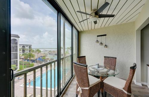 Marco Island House | 2 Mi to Tigertail Beach: Quiet Waterfront Condo