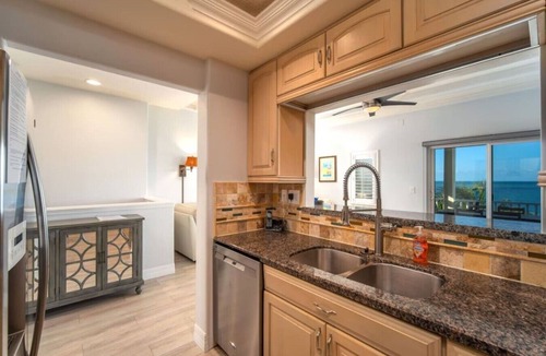 Marathon House | 2 Oceanfront Homes - 1 Price! Heated Pool, Hot Tubs, Elevators & Rooftop Patios!