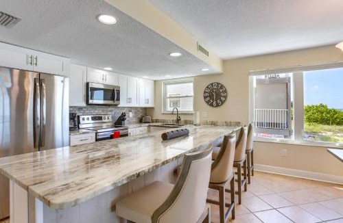 Indian Shores House | 2 Pipers Nest