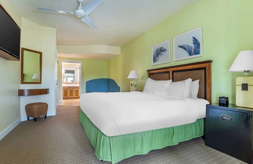 Sandestin Hotel | 2 Spacious 2BR Suites w/Full Kitchen: Access to Fitness Center, BBQ & Arcade