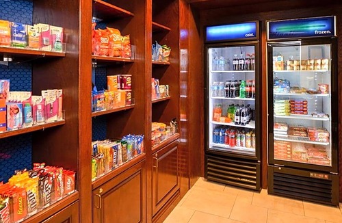 Lady Lake Hotel | 2-Star Hotel ∙ Hampton Inn & Suites Lady Lake/The Villages