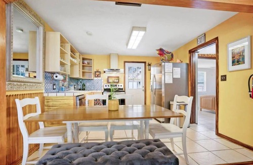 Downtown Historic District House | 2 Steps to Ice Plant and Downtown St. Augustine