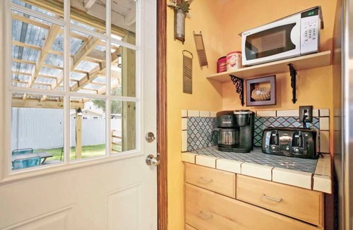 Downtown Historic District House | 2 Steps to Ice Plant and Downtown St. Augustine