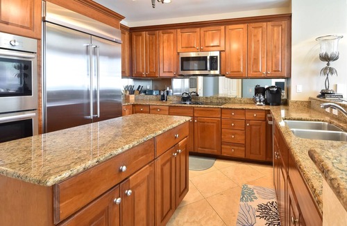 Destin Condo | 2-story, 5-bedroom beachfront penthouse w/large balcony!