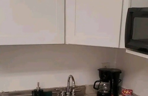 Lake Magdalene Apartment | #20 Marjory’s in-law suite