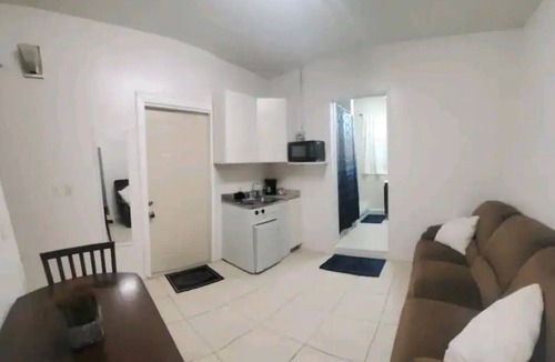 Lake Magdalene Apartment | #20 Marjory’s in-law suite
