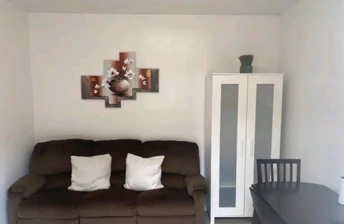 Lake Magdalene Apartment | #20 Marjory’s in-law suite