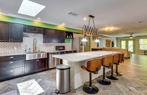 Kissimmee House | 20 Mi to Universal Studios! Secluded 5-Acre Escape