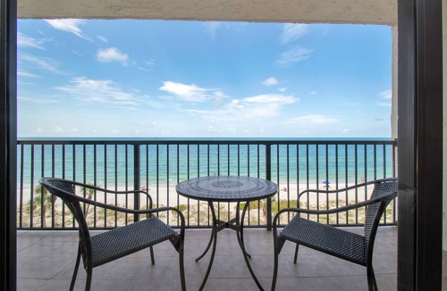Madeira Beach Condo | 20% Off Nightly Rate This August! 25% Off Nightly Rate If You Book 1-28 August!