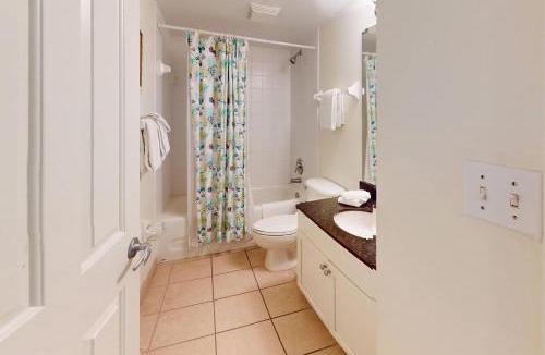 Belle Vista House | 201 - Vistas on the Gulf