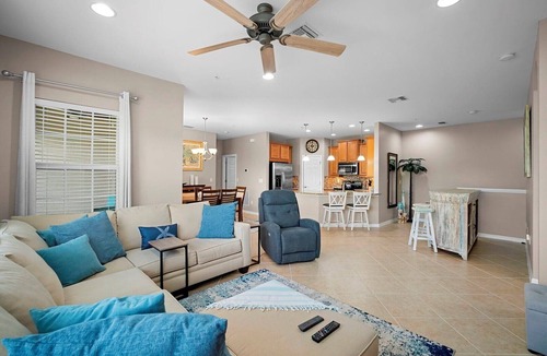 Bonita Springs Condo | 202 Mirasol Condo in Estero