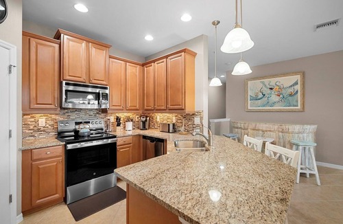 Bonita Springs Condo | 202 Mirasol Condo in Estero