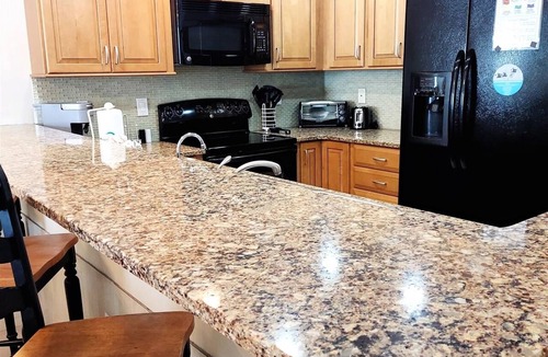 Biltmore Beach Condo | 204 - Beachfront Paradise On The Second Floor!