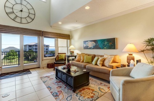 Ocean Cay Condo | 204 m² Condo ∙ 3 bedrooms ∙ 6 guests