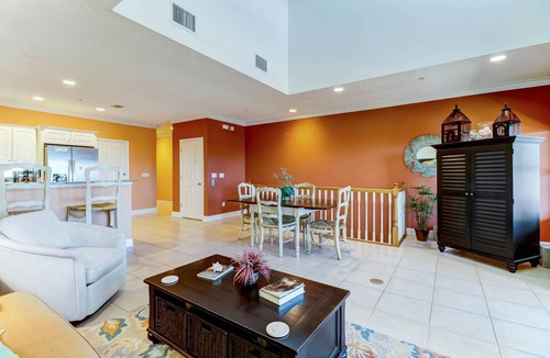 Ocean Cay Condo | 204 m² Condo ∙ 3 bedrooms ∙ 6 guests