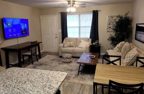 North Augusta Apartment | 227 LeCompte TOWNHOME