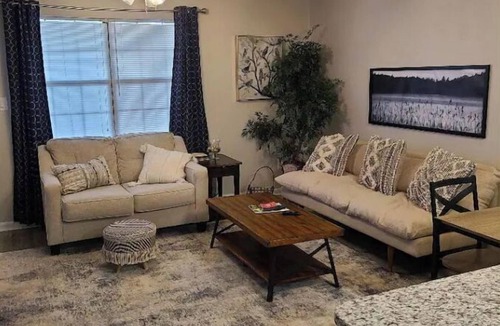 North Augusta Apartment | 227 LeCompte TOWNHOME