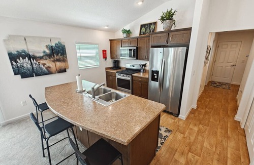 Wildwood House | 2289 Patricia Place - McClure