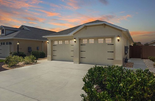 Wildwood House | 2289 Patricia Place - McClure