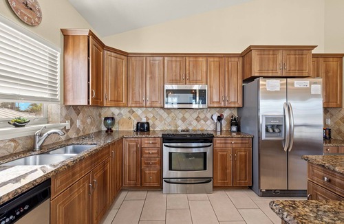 Hills T P House | 241 Oasis Pearl: 3BR Pool Home!