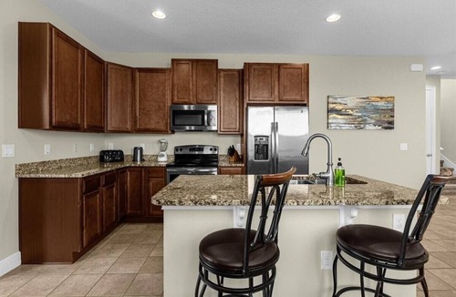 Davenport House | 25% 16BR Homes Pools & Spas