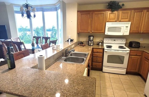 Florida Central Atlantic Coast Condo | 25% NEW JUNE DISCOUNT - 110 vs. 146 [AVG. NIGHTLY PRICE]