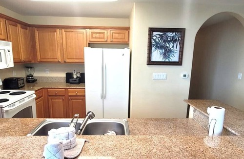 Florida Central Atlantic Coast Condo | 25% NEW JUNE DISCOUNT - 110 vs. 146 [AVG. NIGHTLY PRICE]
