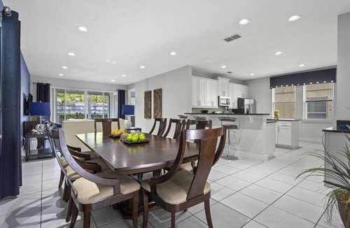 West Kissimmee House | 25% Off 15 BR! Near Disney!