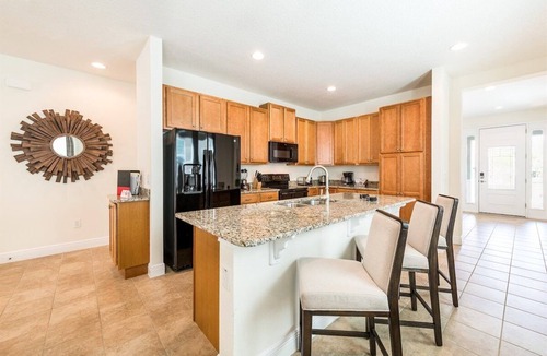 West Kissimmee House | 25% Off 15 BR! Near Disney!