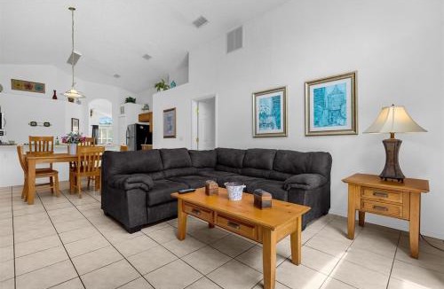 Kissimmee House | 25% Off Cozy Villa at Terre Verde