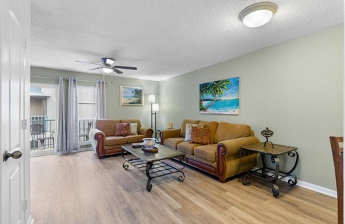 Madeira Beach Apartment | #250G Madeira Beach Yacht Club