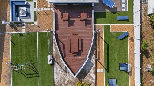 College Green Estates House | 2812 Tulane Dr